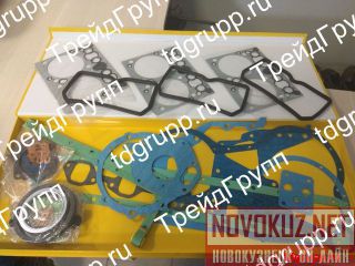 65.99601-8034   (gasket kit) Doosan DX300LCA 