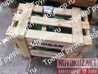 400914-00220   (Main pump Doosan S255LC-V 