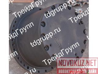 XKAH-01577   Hyundai R260LC-9S 
