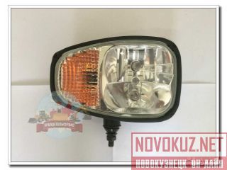   - jcb, volvo, hidromek, terex 