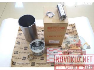   1878127911 Isuzu 6BG1 