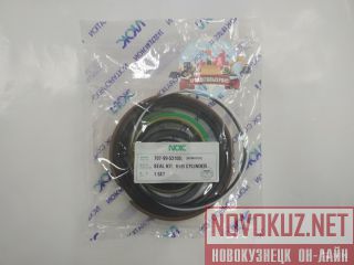  /   Komatsu WA320-3 