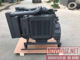  Deutz BF4M1013C 