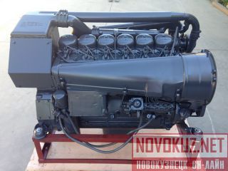 Deutz BF6L913 