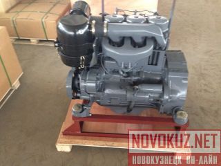  Deutz F3L912W 