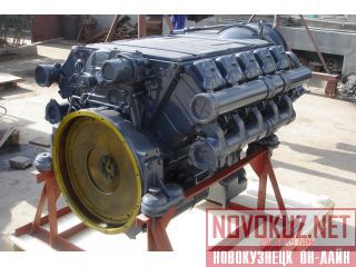  Deutz F10L413F 