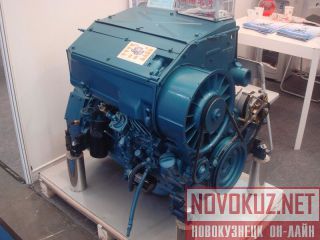  Deutz BF4L913 