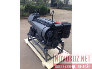   deutz F6L912W 