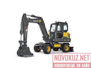      Volvo samsung mx132w 