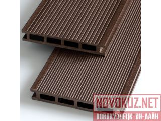   EcoDecking.  