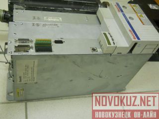   servo drive       