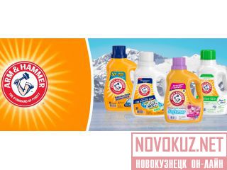   Arm&Hammer  