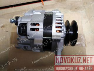   Komatsu WB97S-2   S4D106  