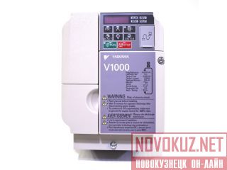 Yaskawa Omron CIMR V1000 CIMR-VU CIMR-VB CIMR-VA CIMR-VC CIMR-VT  