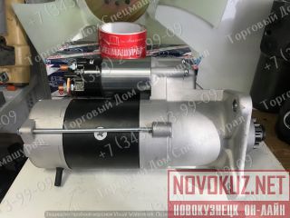  181100-4215 Isuzu 6WG  