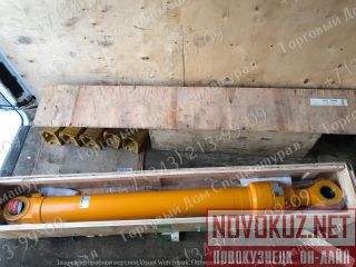   Hyundai R260LC-9S, 31Q7-60110  