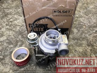  4045279, 504203236, Holset hx27w  