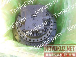 VOE14522564   (Travel motor) Volvo EC700B 
