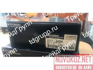 31Y1-34080    Hyundai R800LC-9 