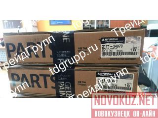 31Y1-34070    Hyundai R800LC-7A 