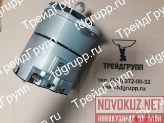 4096532  (Alternator) Hyundai R1200-9 