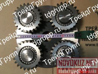 ZTAJ-00010    Hyundai R500LC-7 