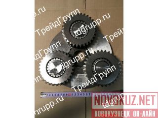 ZTAJ-00008    Hyundai R500LC-7 