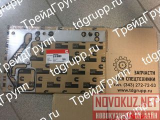4965689     Cummins ISX 