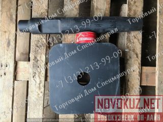    Steel Hand shd-75ib  