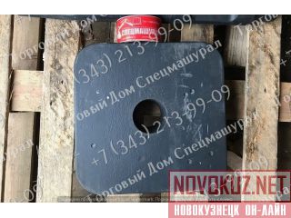  300*300  Steel Hand shd-75ib  