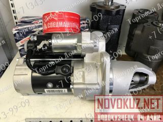  Mitsubishi 6D22, ME057990  