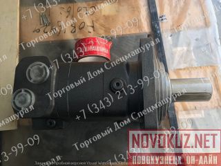  MV 630, OMV 630 Sauer Danfoss  