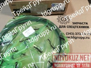 K1007997   (seal oil) Doosan DL420 