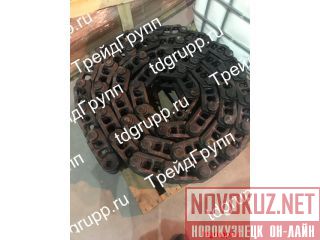 YN62D00005F1   (track chain) Kobelco SK200-6 