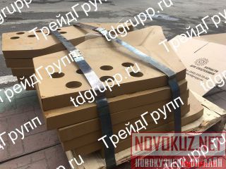 10303800   Liebherr PR-764 