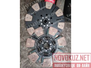    Foton FT 1254  