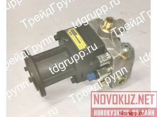4087997   (Fuel Pump) Hyundai R1200-9 