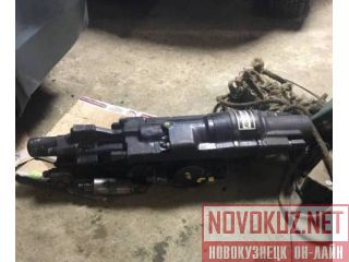   Atlas Copco COP 1638 