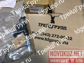 8976097882   (injector) Isuzu 4HK1 