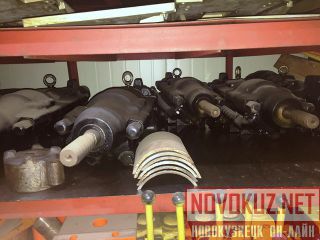   Atlas Copco COP 1238 