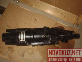   Atlas Copco COP 1838HD 