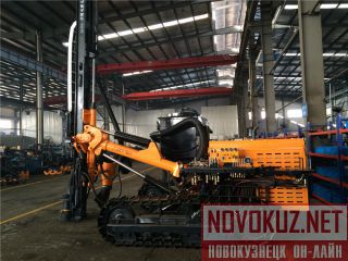   Zhengzhou Kaishan KGH6 (KG940A) 