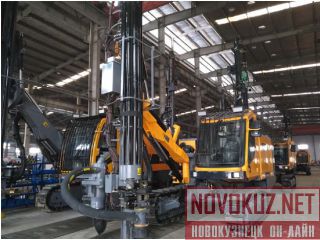    Zhengzhou Kaishan KT12 