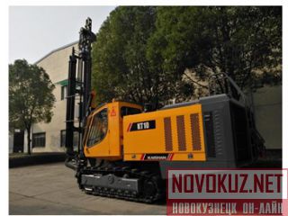   Zhengzhou Kaishan KT10 