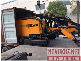    Zhengzhou Kaishan KT5C 