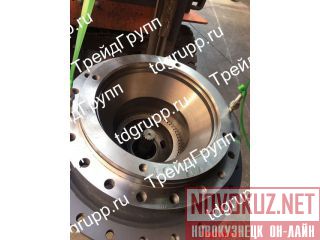 9263594   (travel device) Hitachi ZX470-5G 
