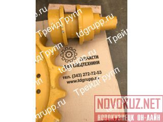 VOE14545571   (Roller) Volvo EC250D 