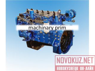 Shangchai SC8DK280Q3 
