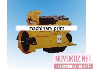  Shangchai SC11CB220G2B1 