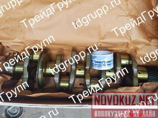 K1022366   (Crankshaft) Doosan 440 Plus 